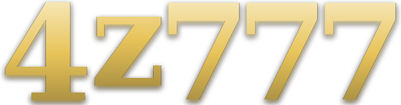 4z777 logo
